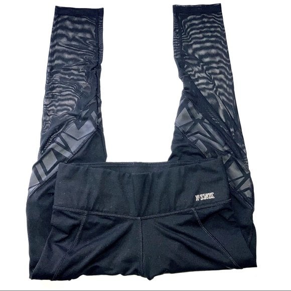 PINK & Fabletics Bundle of Leggings - Size XS - Picture 8 of 12